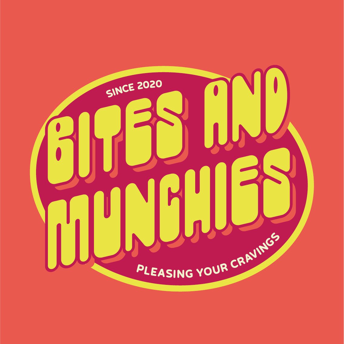 Bites and Munchies