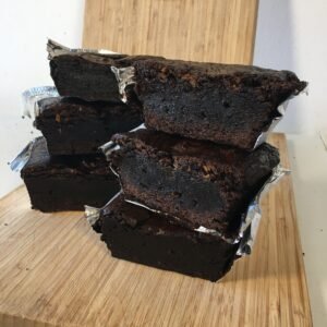 Brownie Medianoche - Image 5