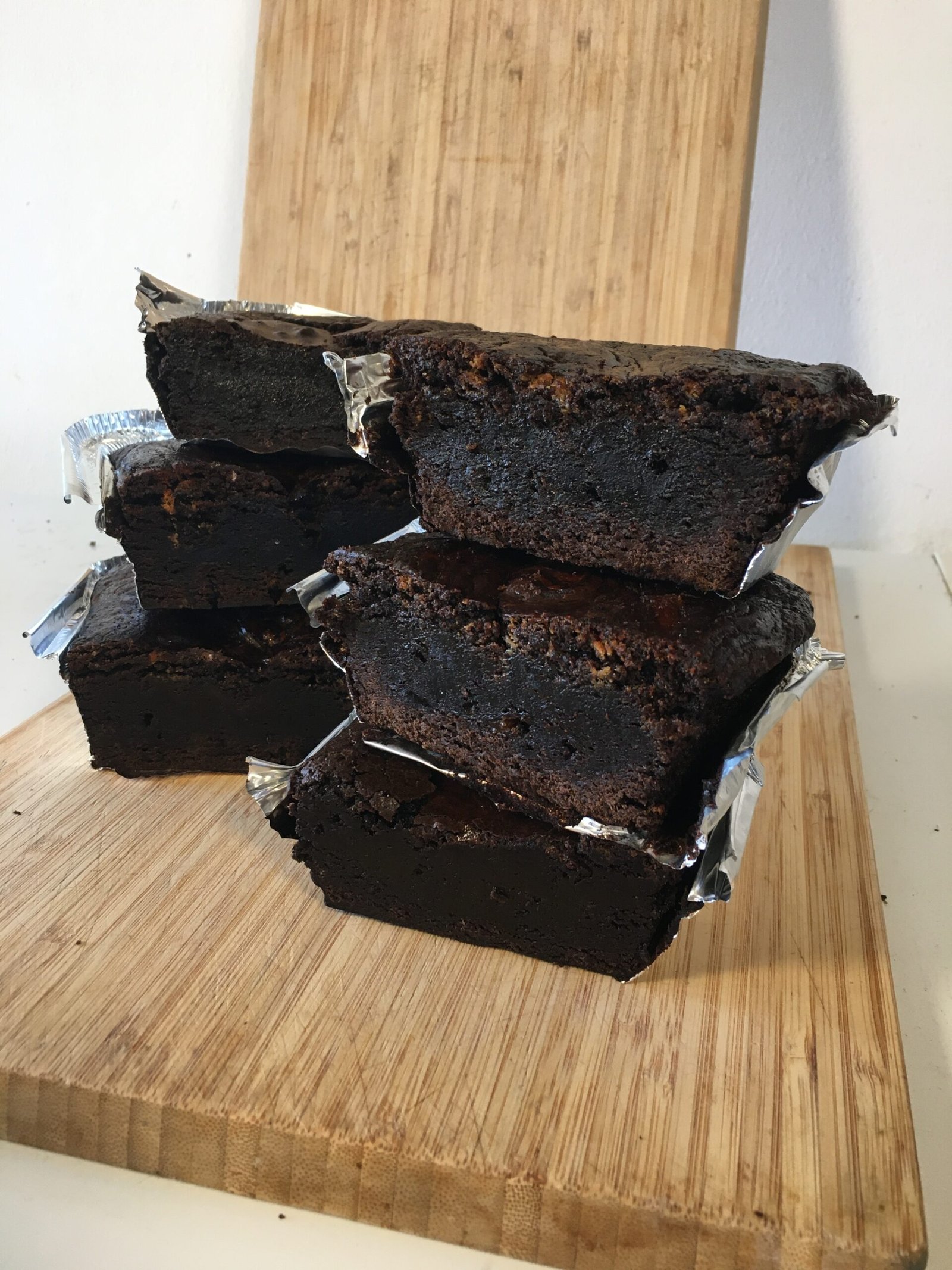 Brownie Medianoche - Image 5