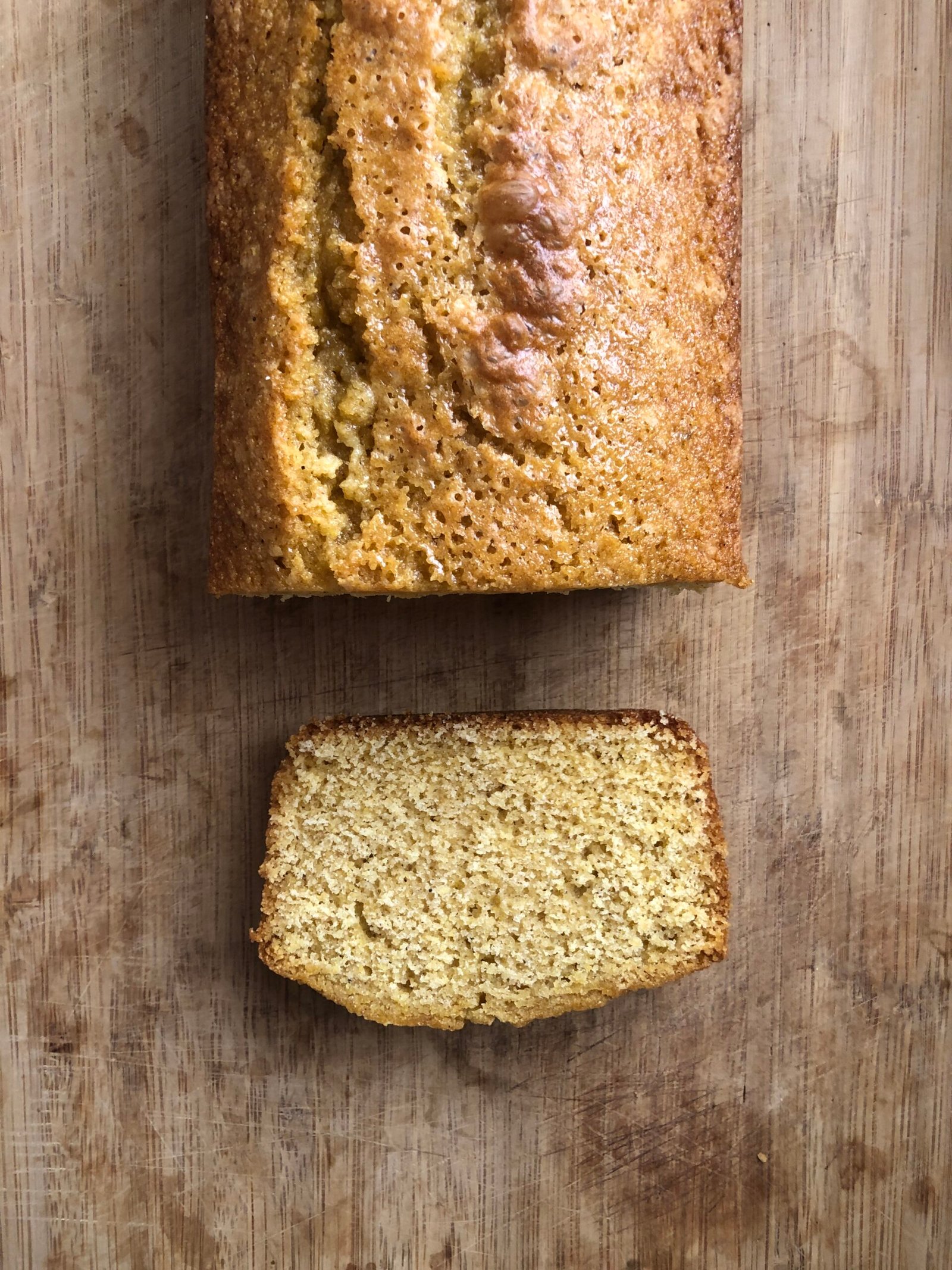 Pan de Maíz - Image 1