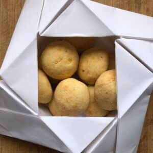 Polvorones de Queso - Image 2