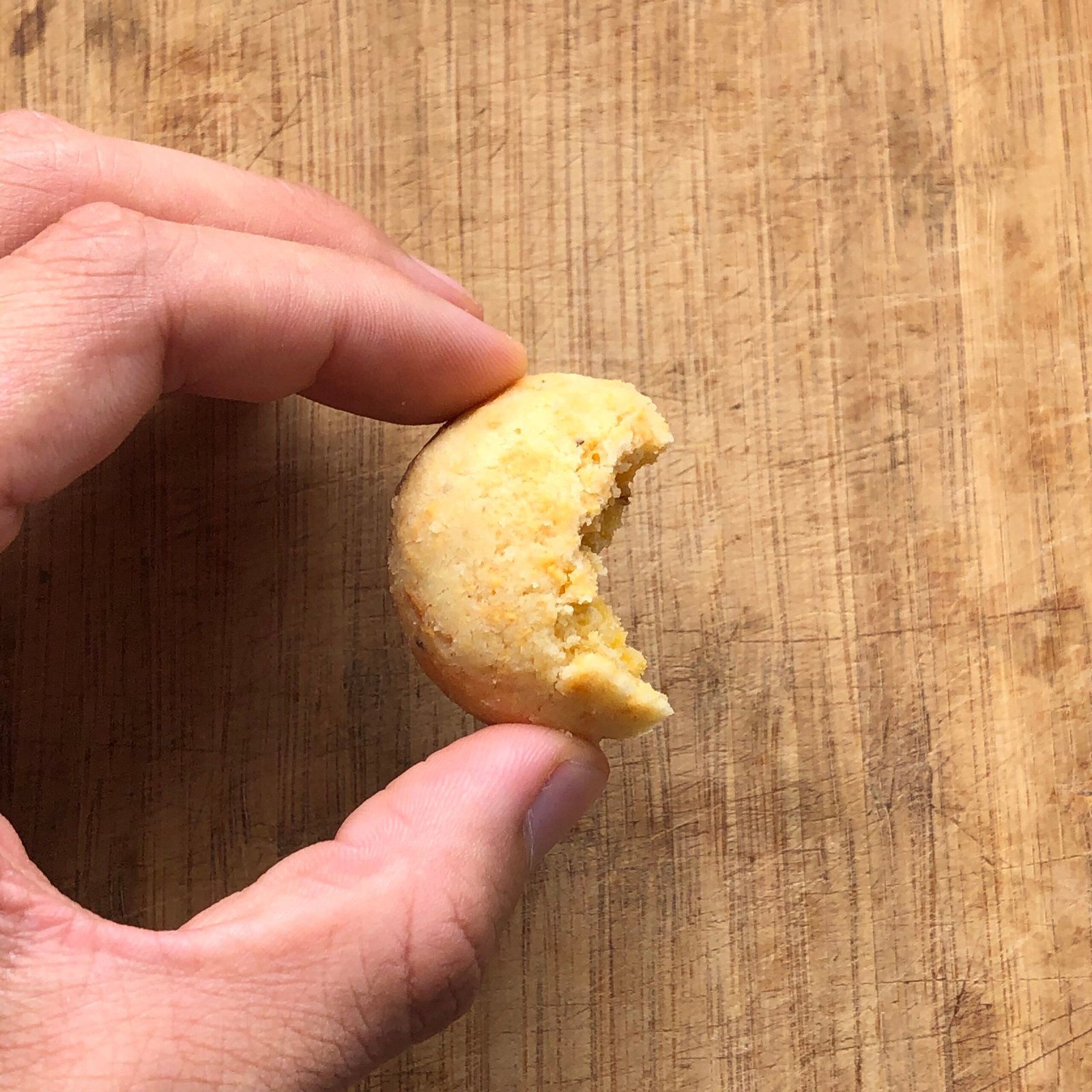 Polvorones de Queso - Image 3