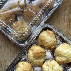 Panecillos de Nata - Image 2