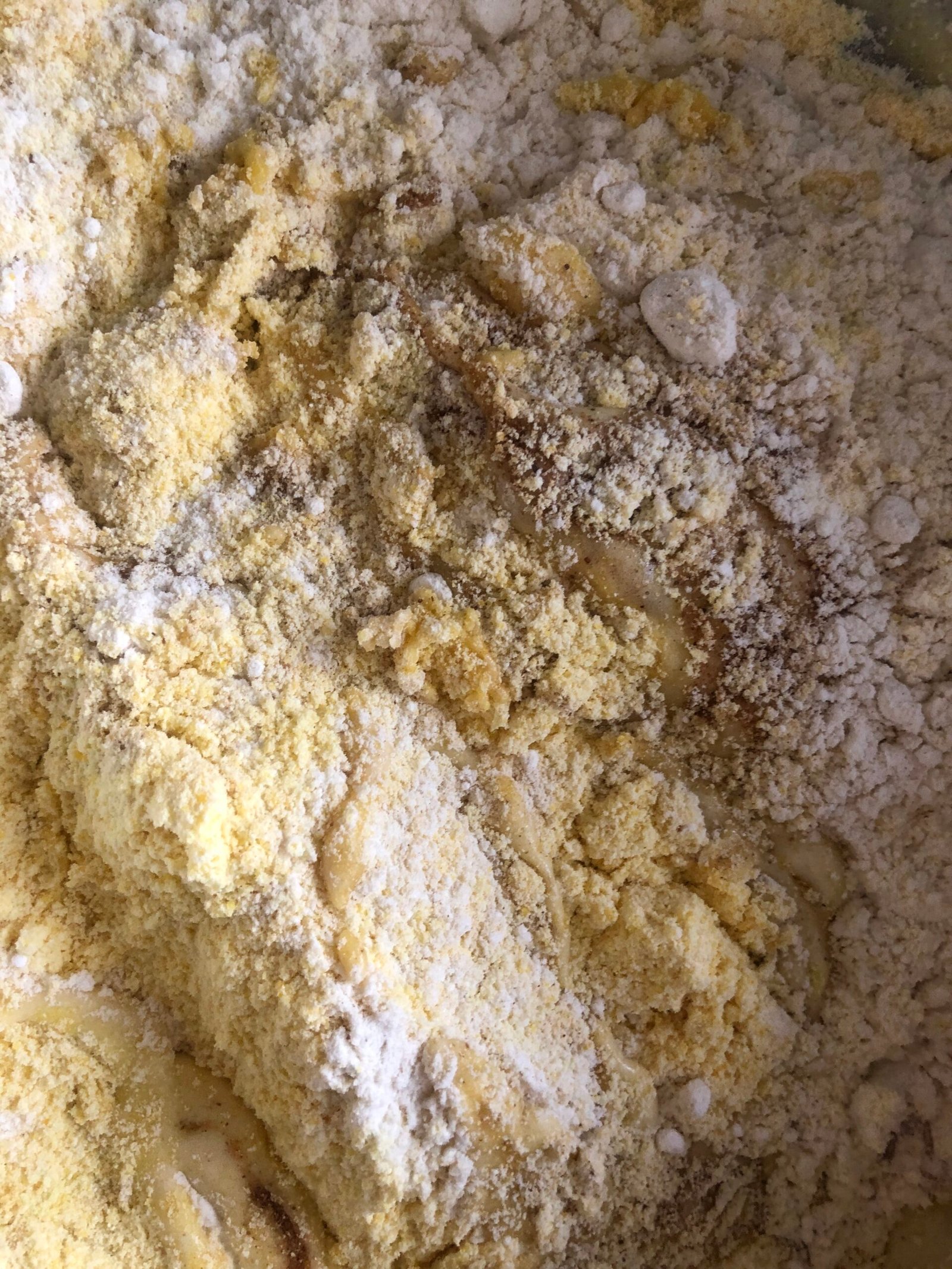 Pan de Maíz - Image 2