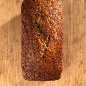 Pan de Plátano Maduro al Caldero - Image 2