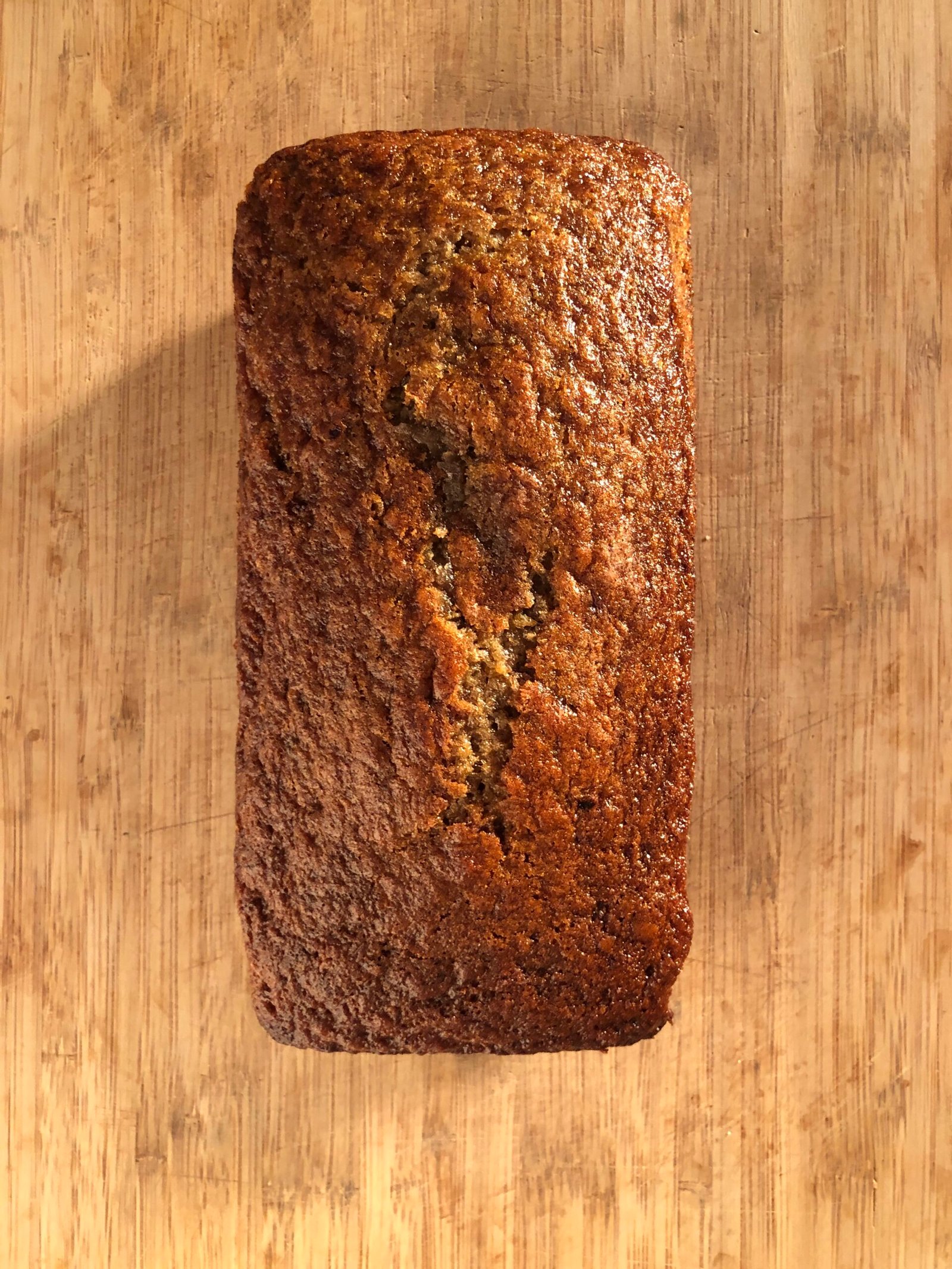 Pan de Plátano Maduro al Caldero - Image 2