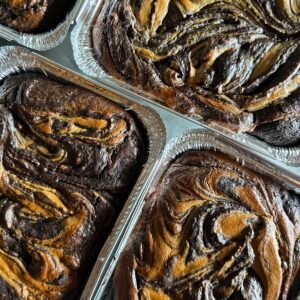 Brownie Medianoche - Image 4