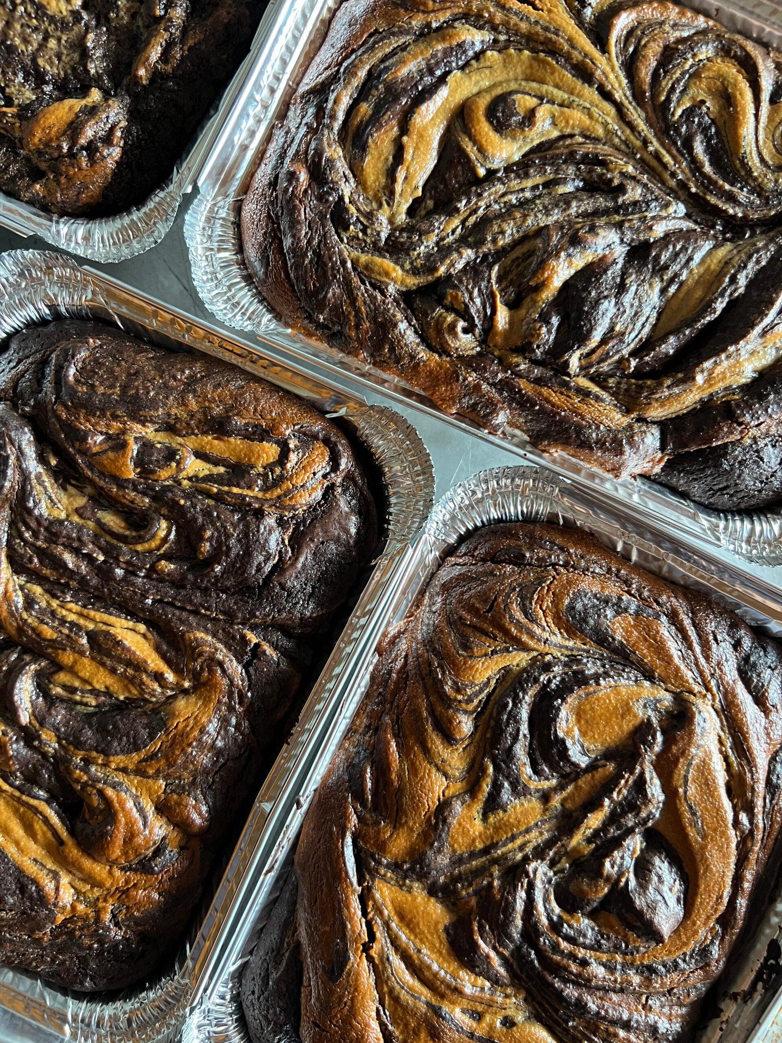 Brownie Medianoche - Image 4