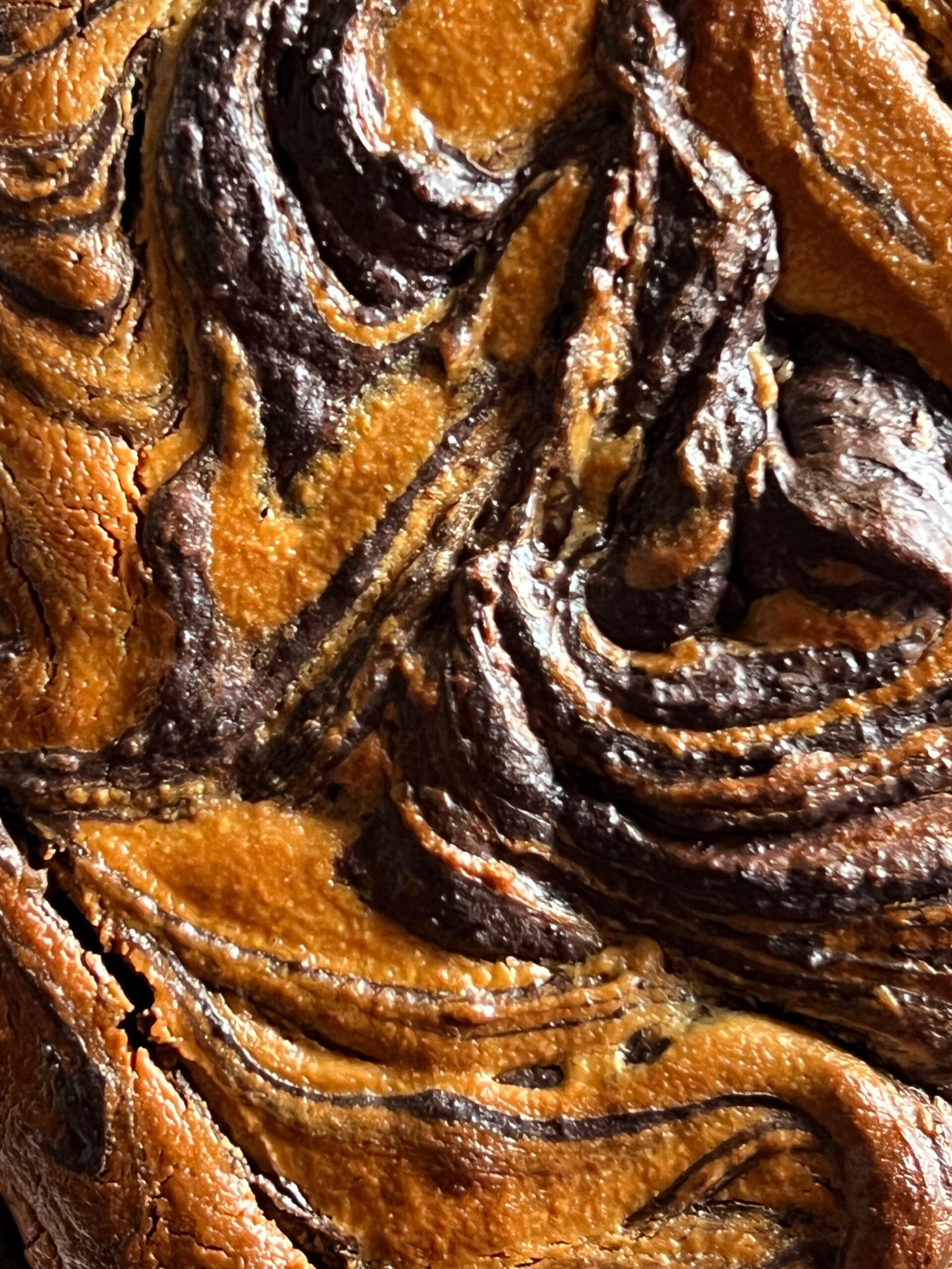 Brownie Medianoche - Image 3